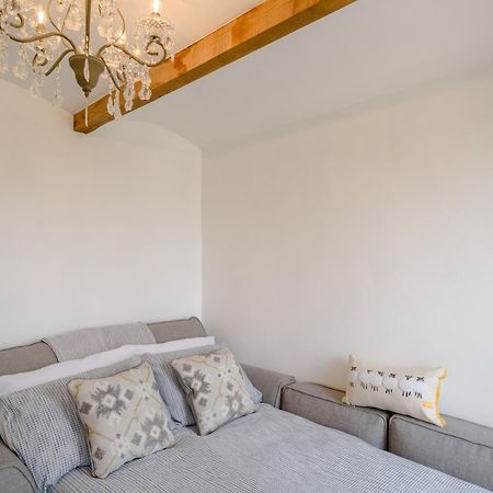 1 Bed In Hatherleigh 78799 Екстер'єр фото