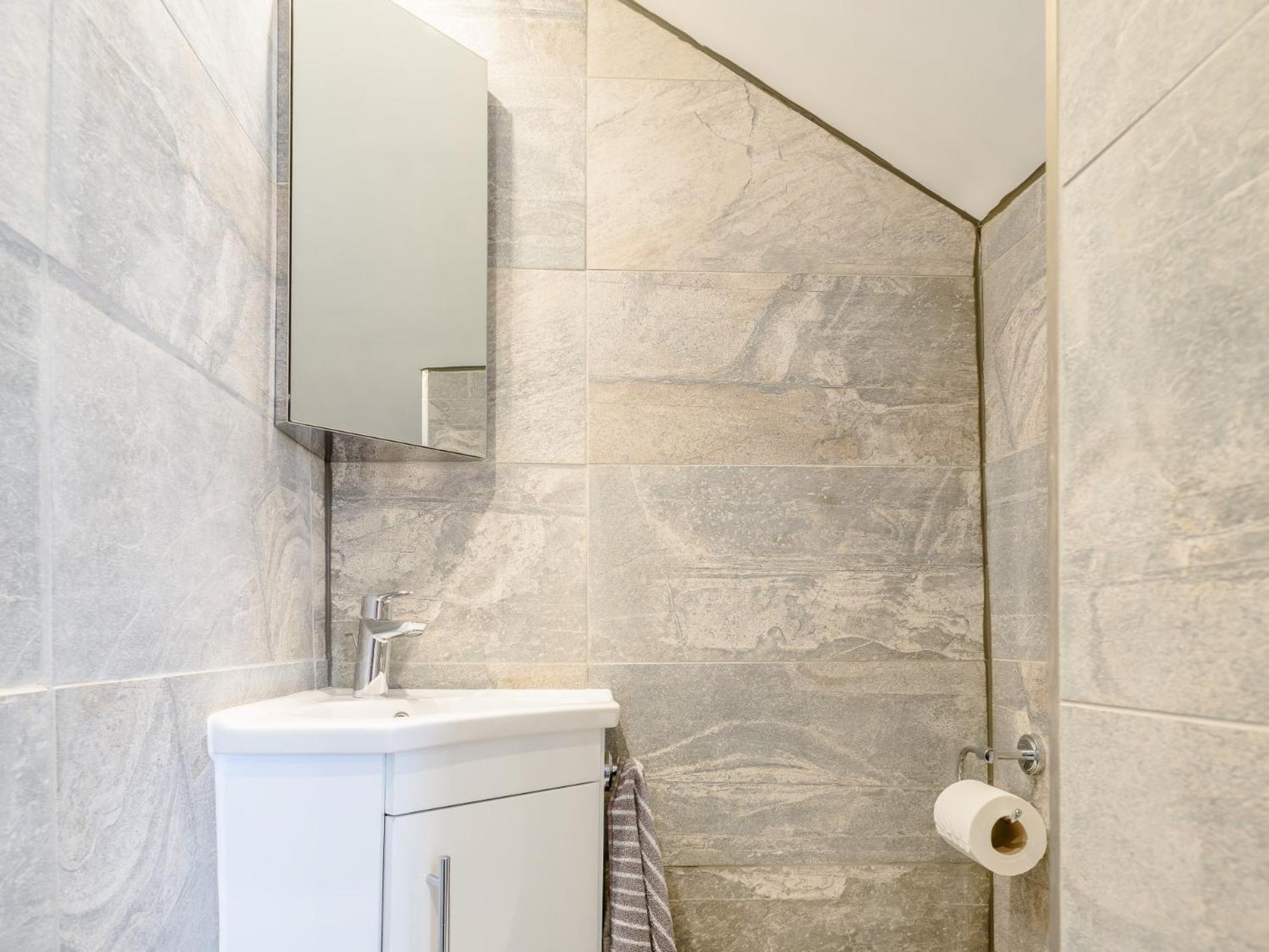 1 Bed In Hatherleigh 78799 Екстер'єр фото