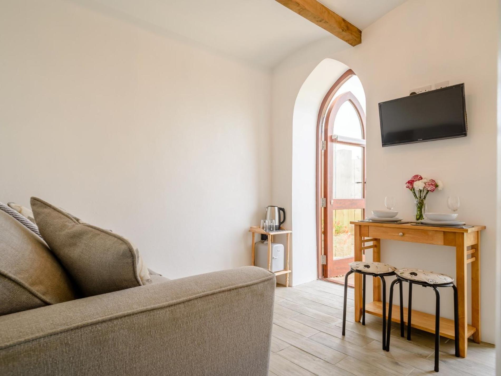 1 Bed In Hatherleigh 78799 Екстер'єр фото