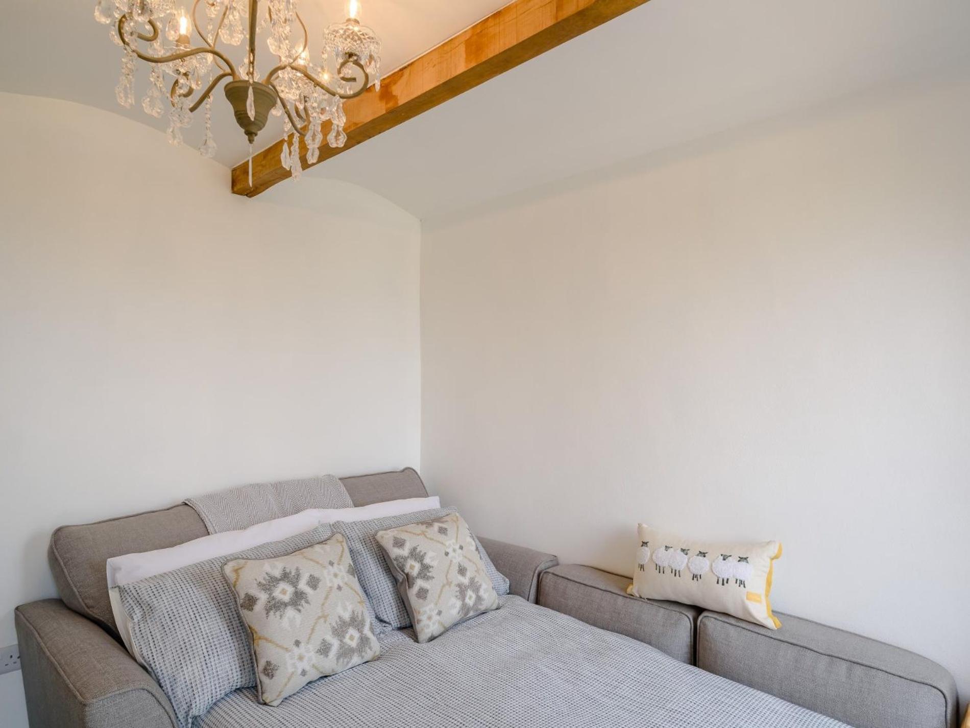1 Bed In Hatherleigh 78799 Екстер'єр фото