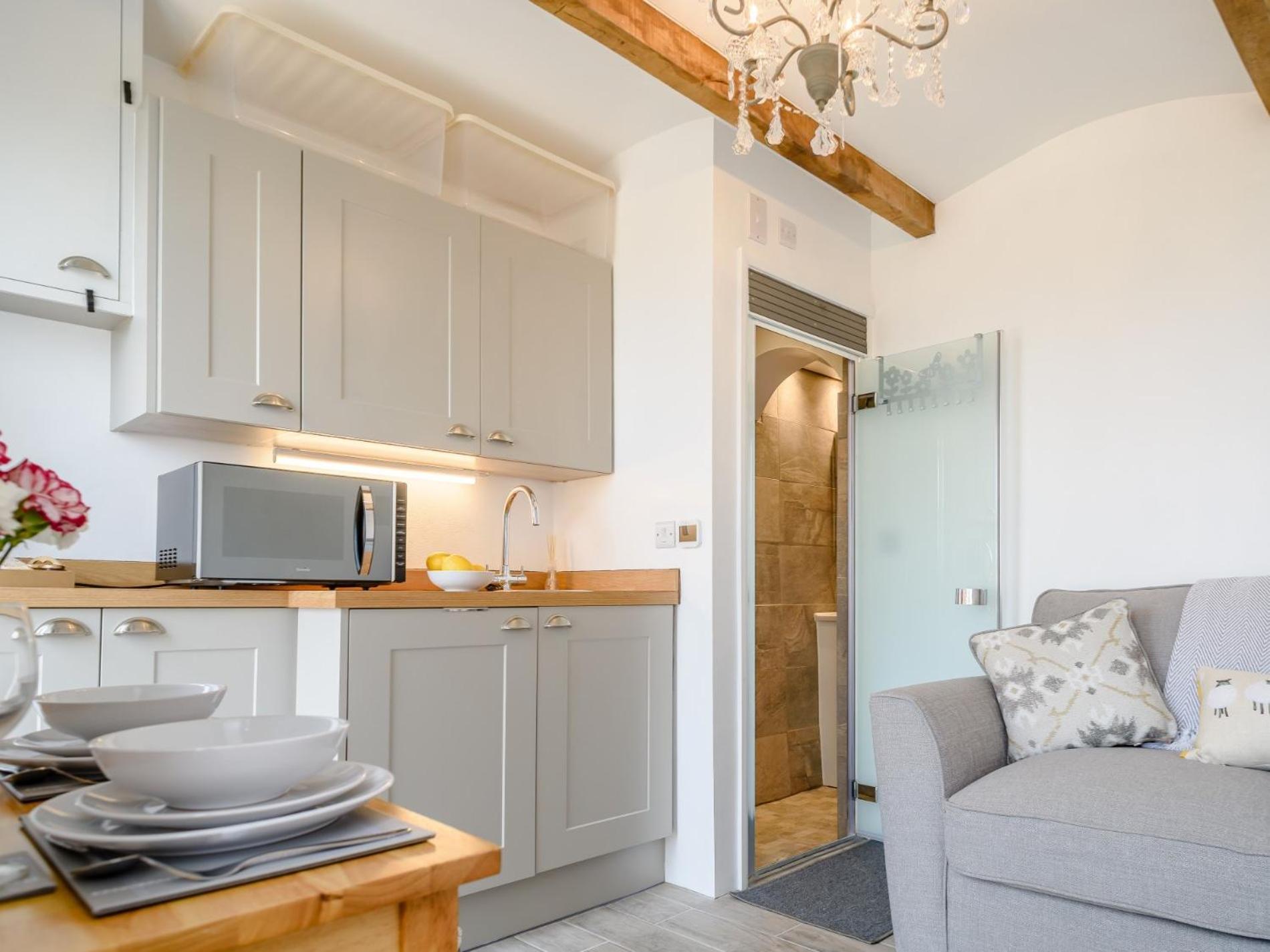 1 Bed In Hatherleigh 78799 Екстер'єр фото
