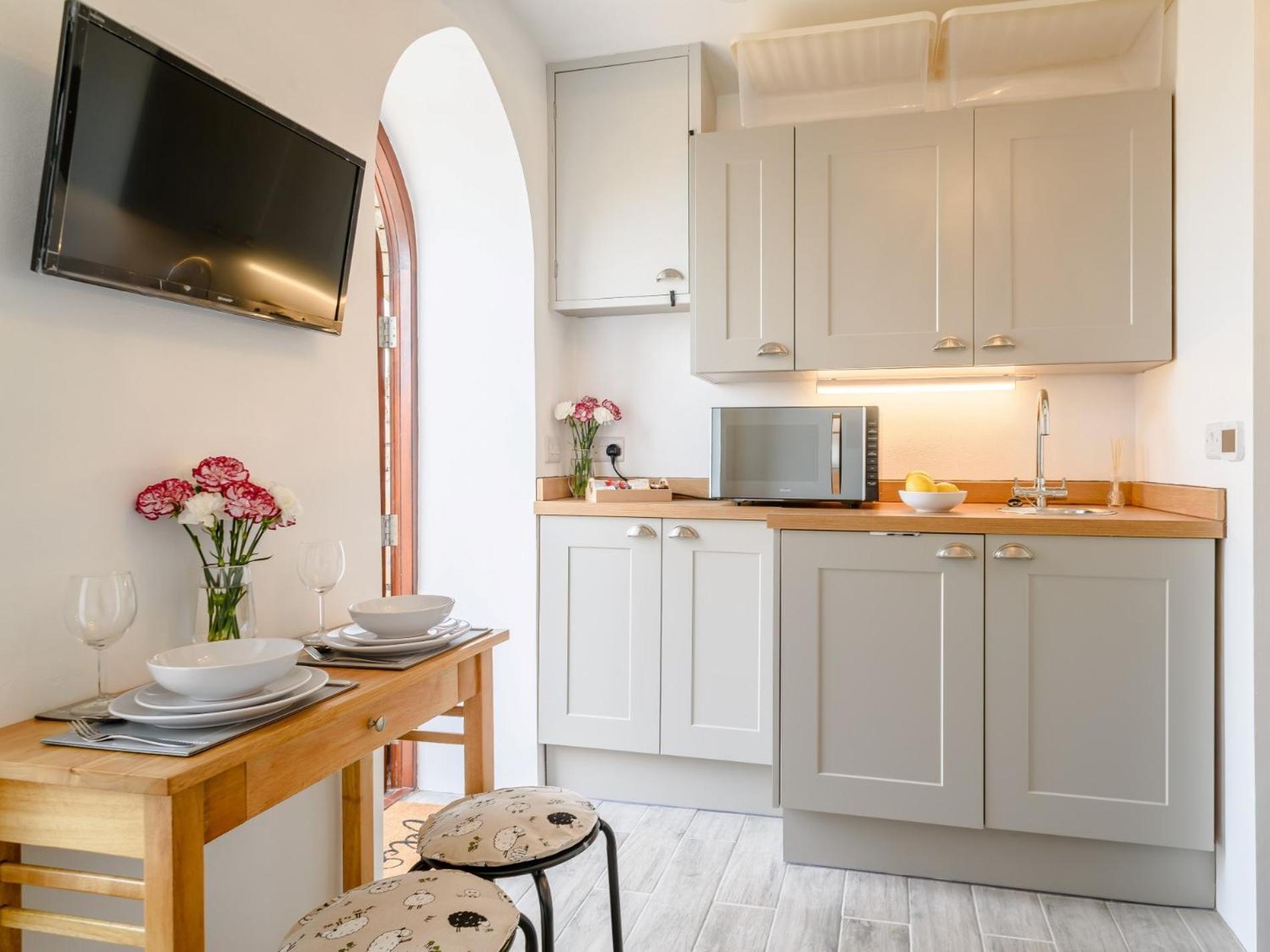 1 Bed In Hatherleigh 78799 Екстер'єр фото