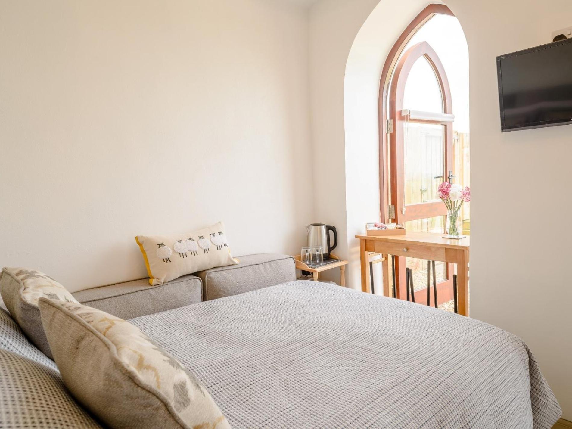 1 Bed In Hatherleigh 78799 Екстер'єр фото